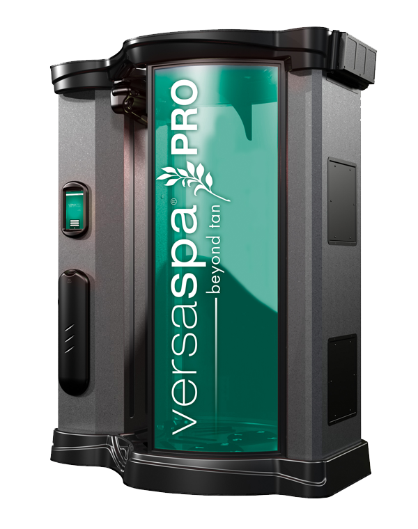 Spray Tan Coco Buns Tanning